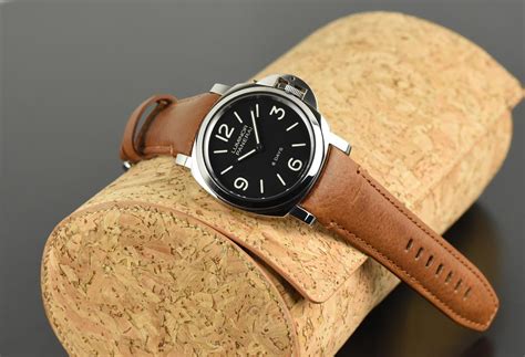 panerai everest strap|More.